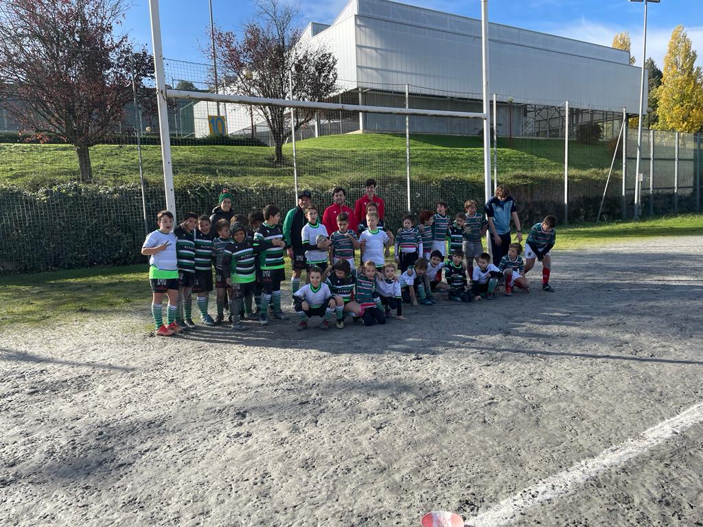 Celebrada la 2ª jornada de los Juegos Deportivos de Navarra 2022-2023